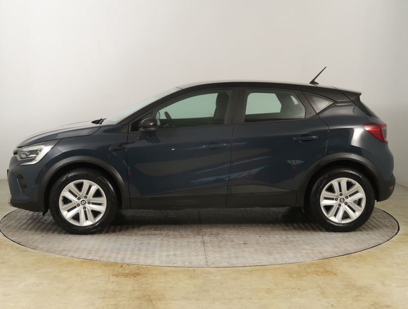 Renault Captur, 2023