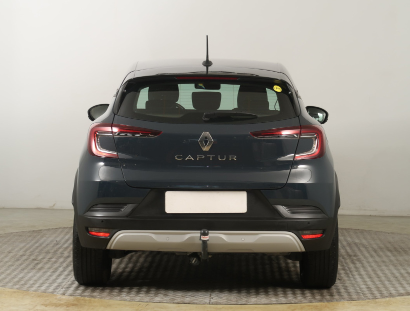 Renault Captur, 2023