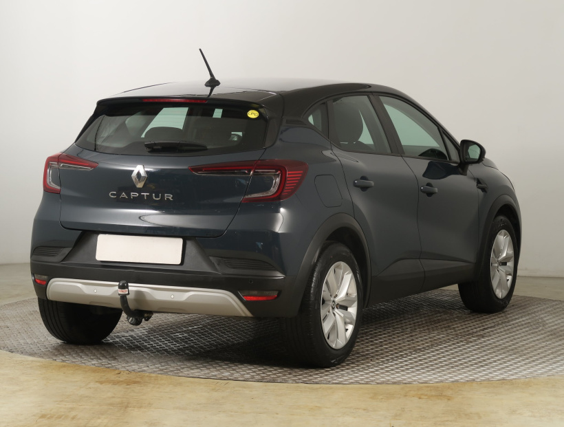 Renault Captur, 2023