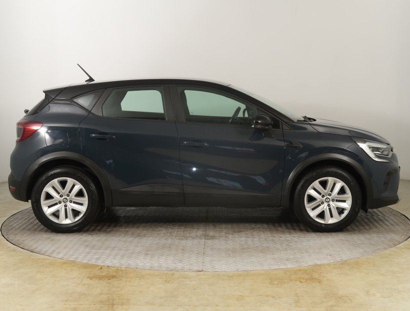 Renault Captur, 2023