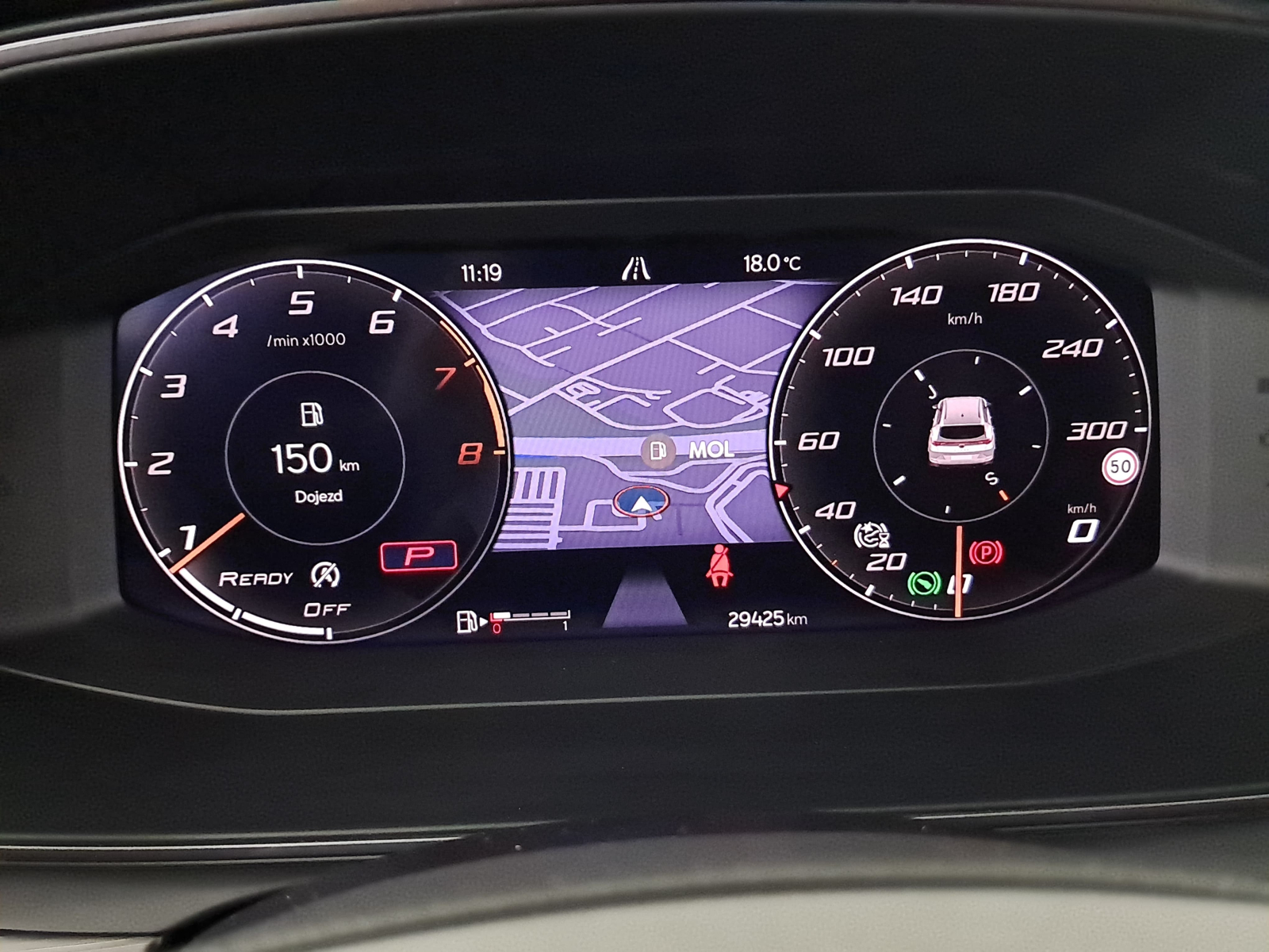 Cupra Formentor - 2024