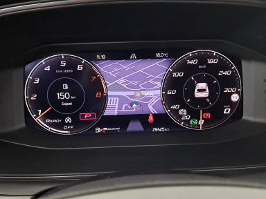 Cupra Formentor - 2024