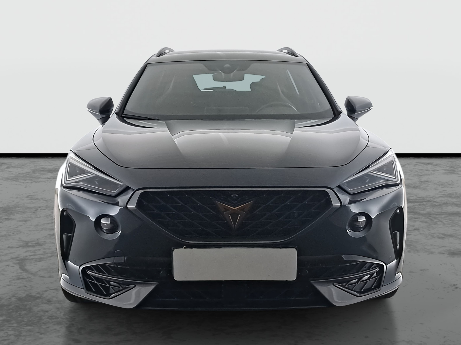 Cupra Formentor - 2024