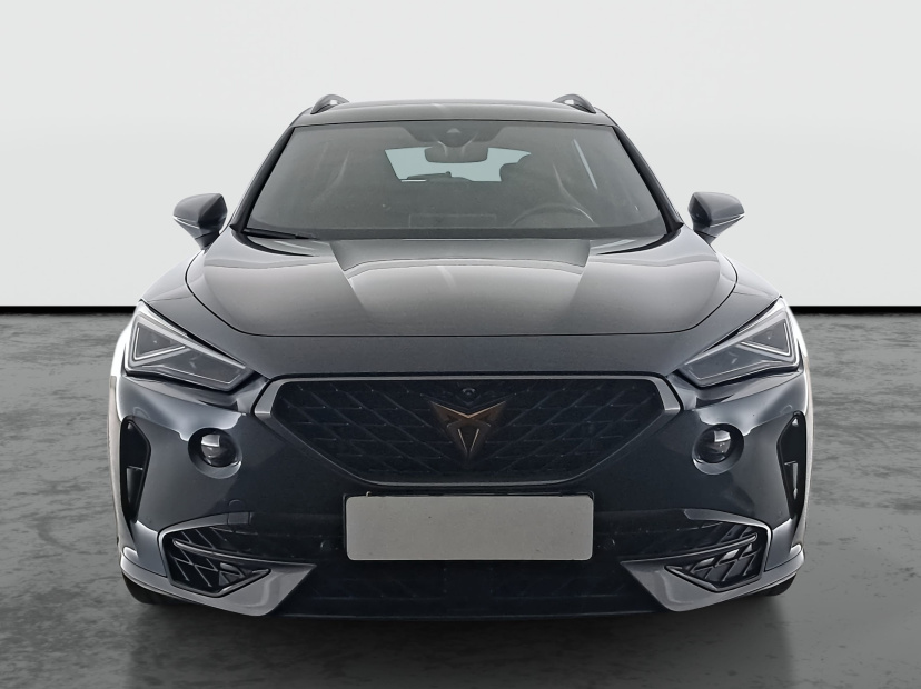 Cupra Formentor, 2024