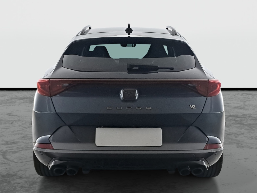 Cupra Formentor, 2024