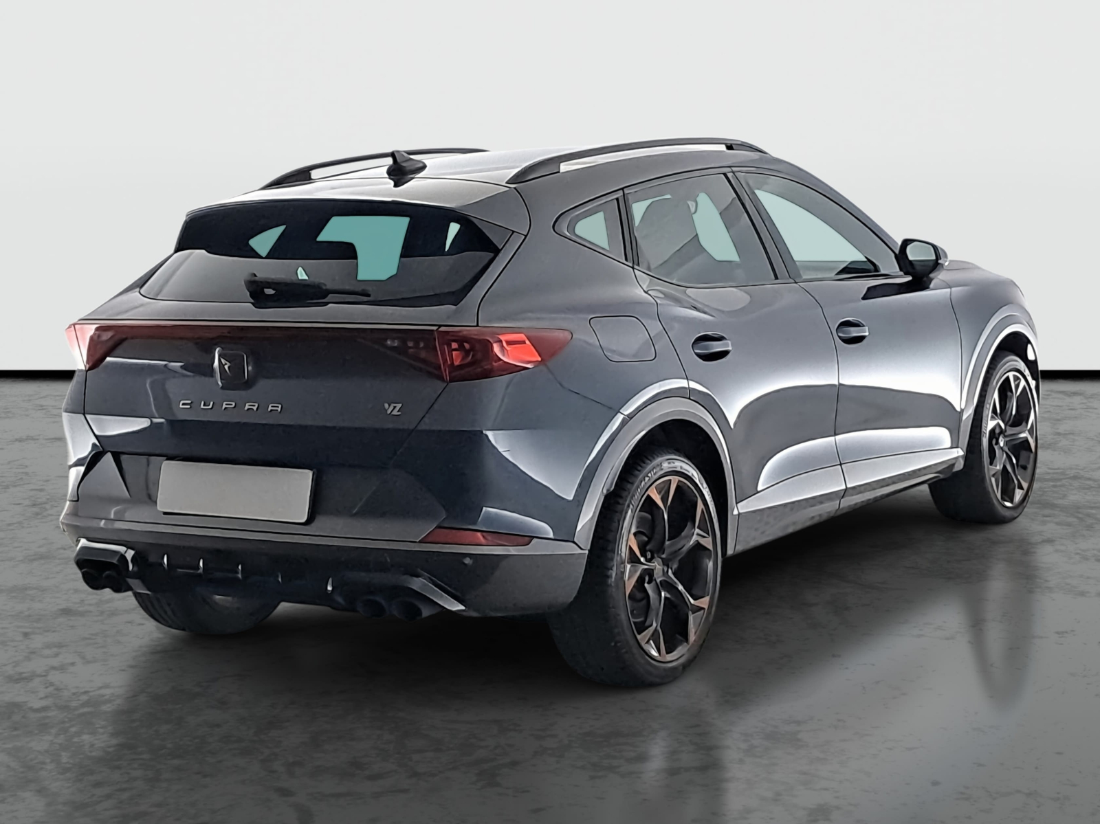 Cupra Formentor - 2024