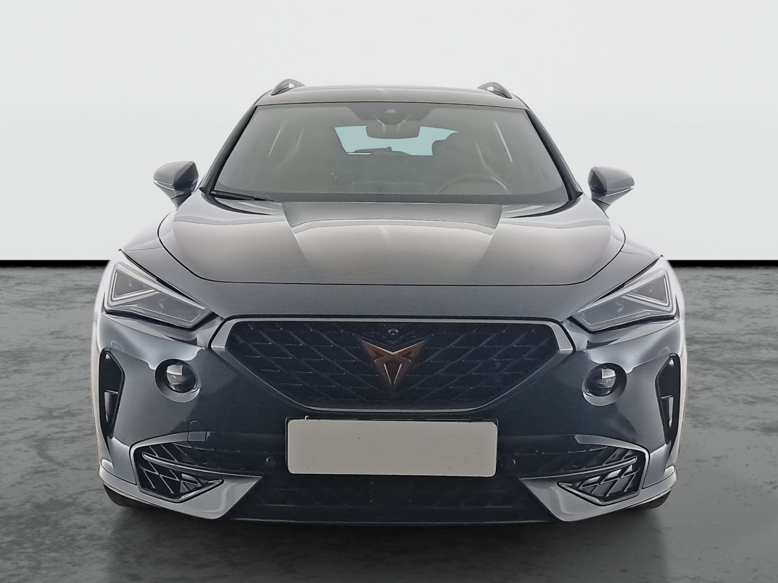 Cupra Formentor - 2024
