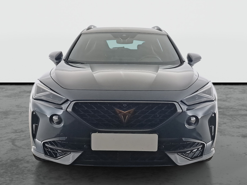 Cupra Formentor, 2024