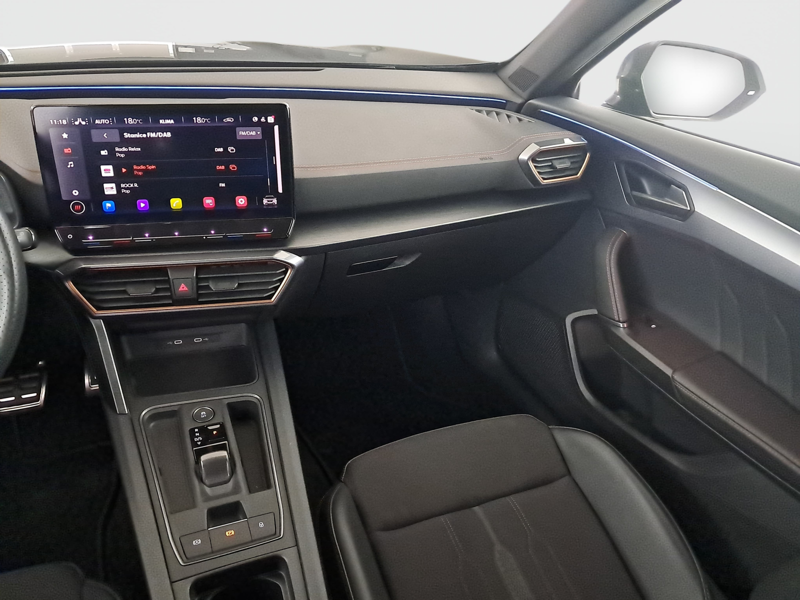 Cupra Formentor - 2024