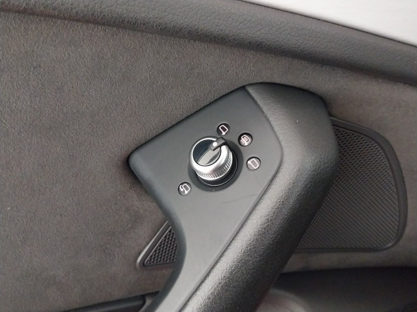 Audi A6, 2017