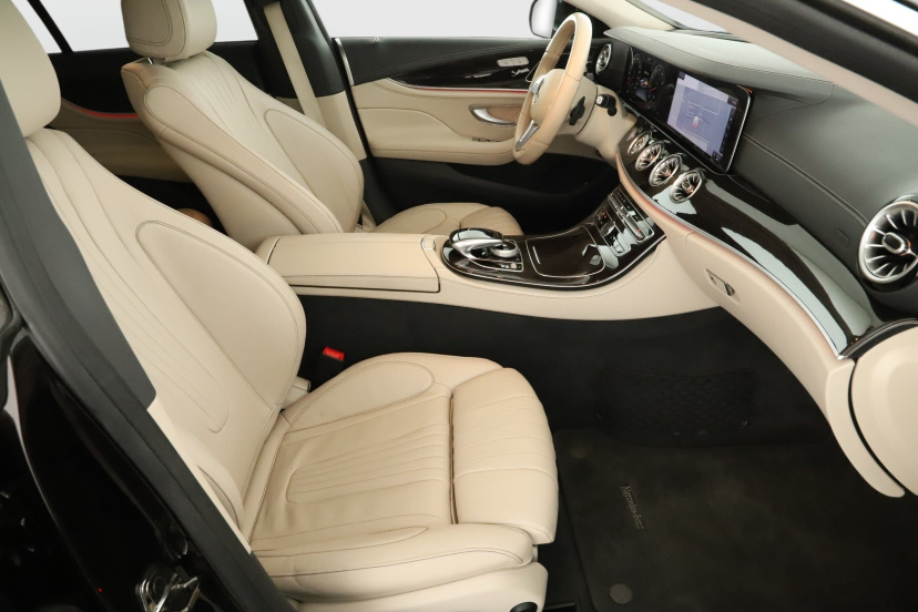 Mercedes-Benz CLS, 2018
