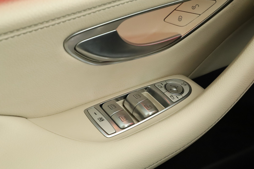 Mercedes-Benz CLS, 2018