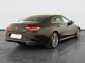 Mercedes-Benz CLS, 2018