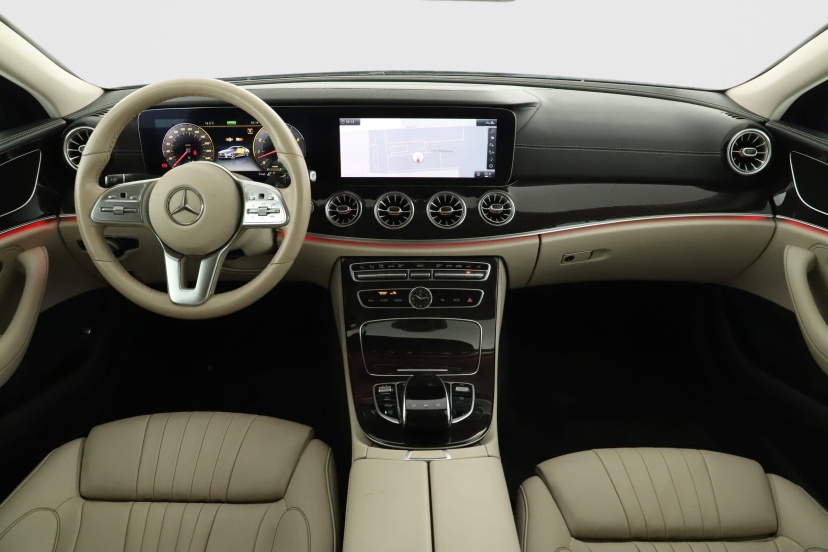 Mercedes-Benz CLS, 2018