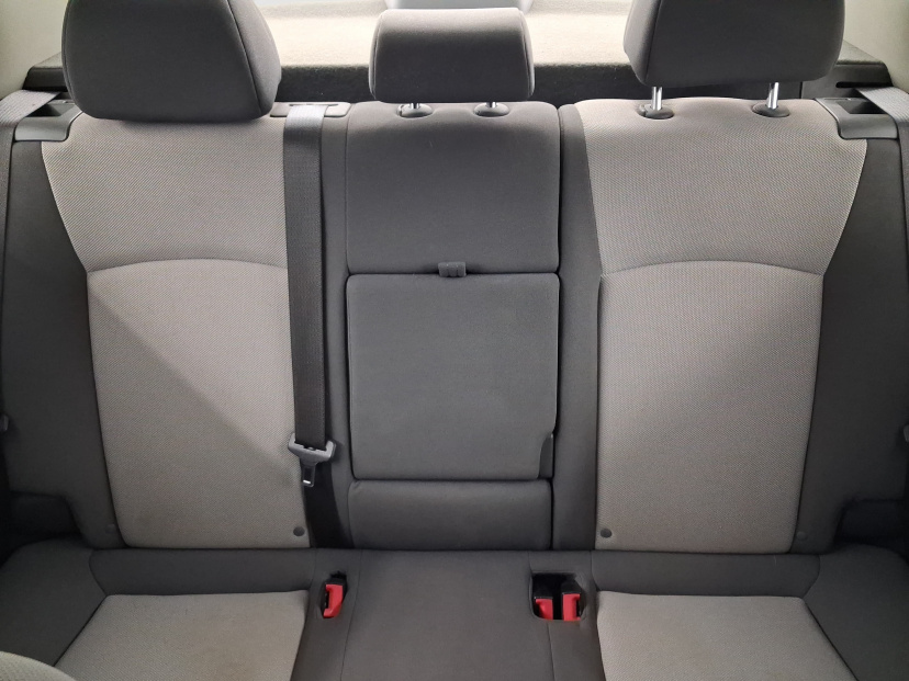 Chevrolet Cruze, 2009