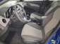 Chevrolet Cruze, 2009