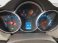 Chevrolet Cruze, 2009