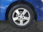 Chevrolet Cruze, 2009
