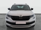 Škoda Kodiaq, 2018