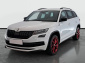 Škoda Kodiaq, 2018