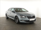 Škoda Superb, 2018