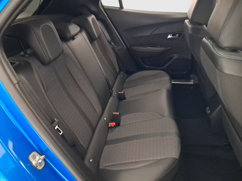 Peugeot 2008, 2022