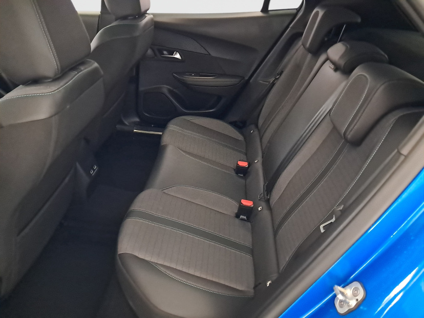 Peugeot 2008, 2022