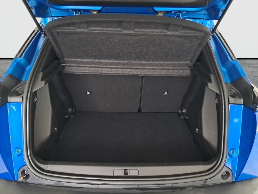 Peugeot 2008, 2022