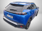 Peugeot 2008, 2022