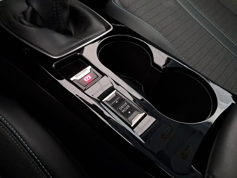 Peugeot 2008, 2022