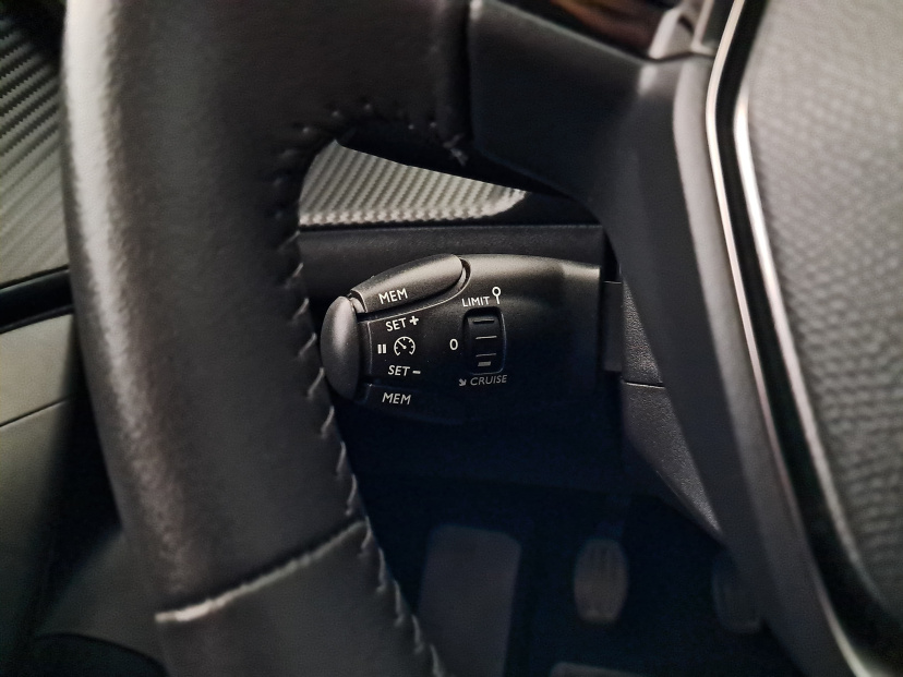 Peugeot 2008, 2022
