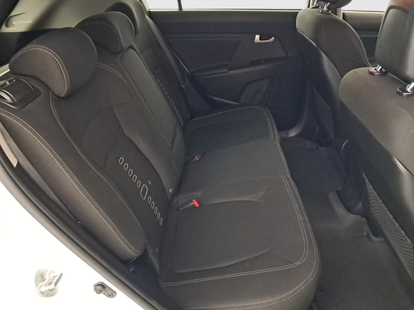 Kia Sportage, 2014