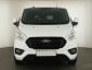 Ford Transit Custom, 2021