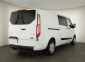 Ford Transit Custom, 2021