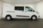 Ford Transit Custom, 2021