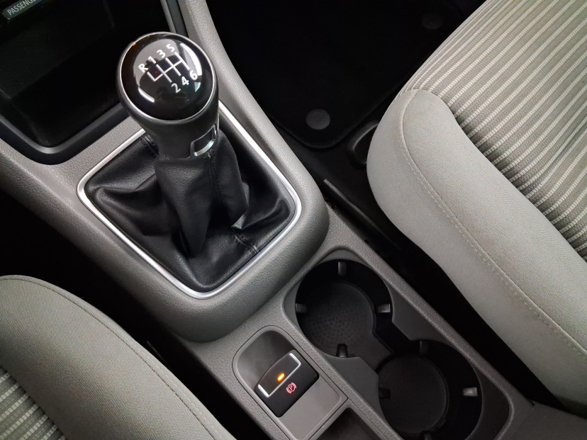 Seat Alhambra, 2013