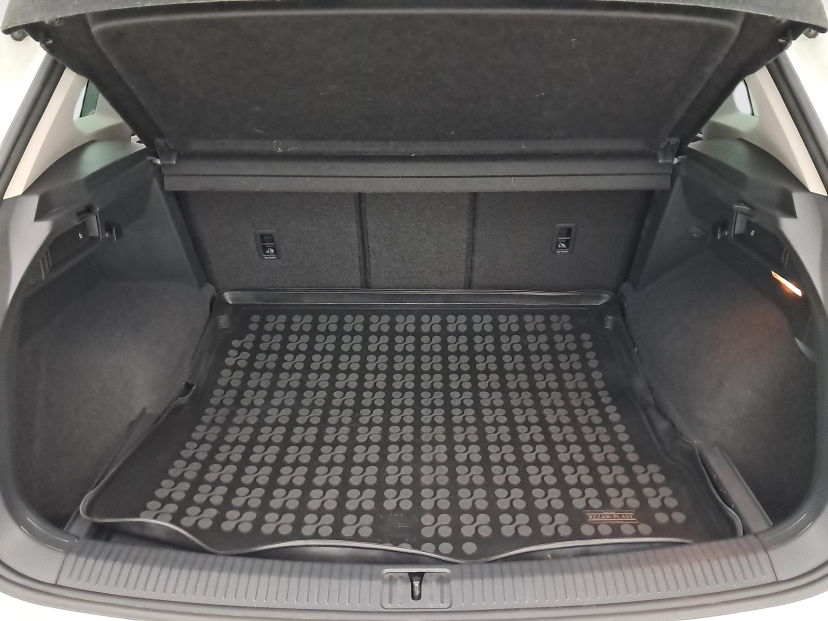 Volkswagen Tiguan, 2017