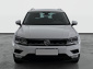 Volkswagen Tiguan, 2017