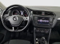 Volkswagen Tiguan, 2017