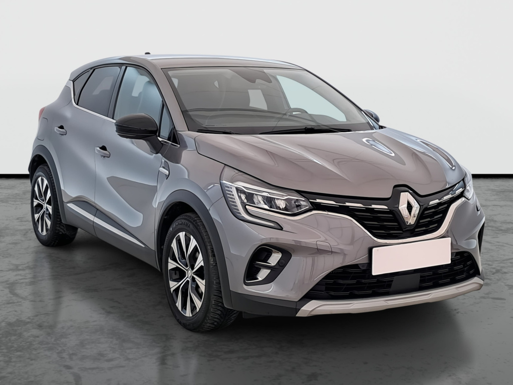 Renault Captur, 2023
