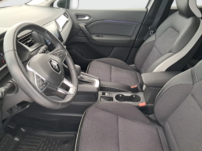 Renault Captur, 2023