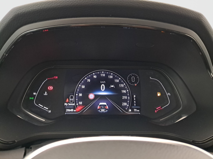 Renault Captur, 2023