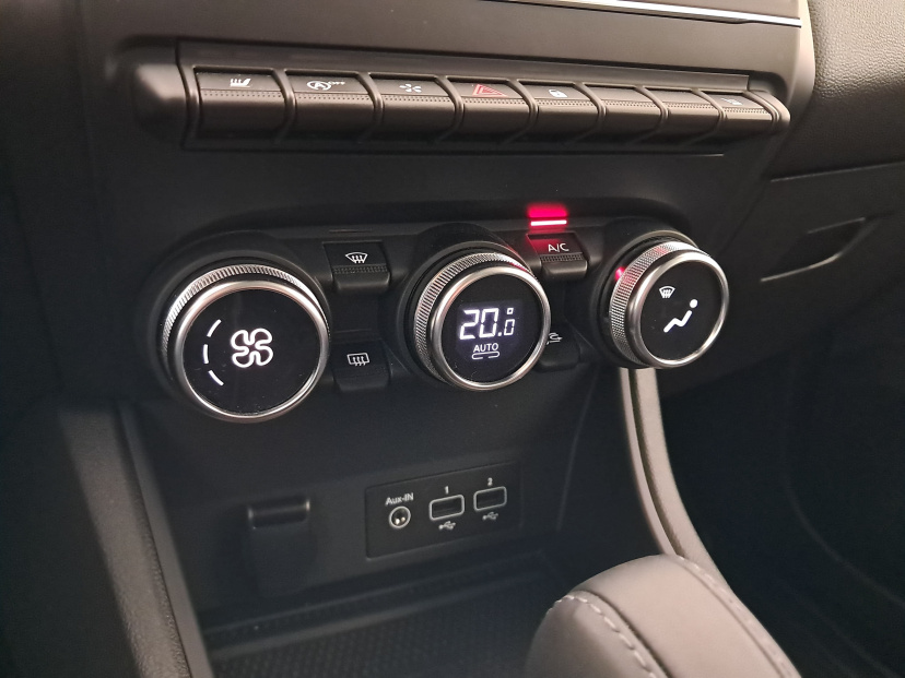 Renault Captur, 2023