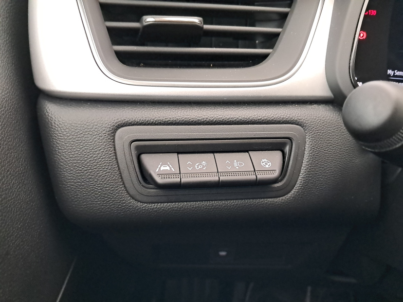Renault Captur, 2023