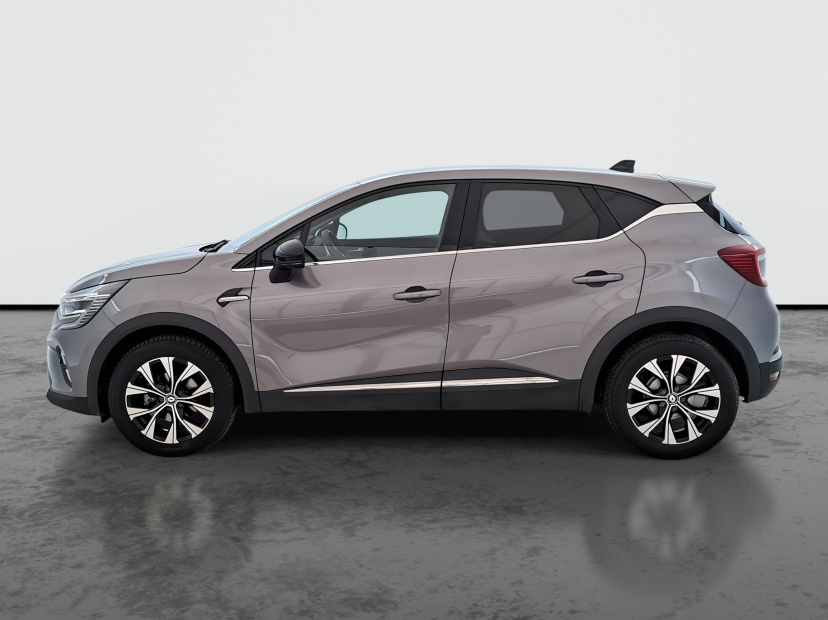 Renault Captur, 2023