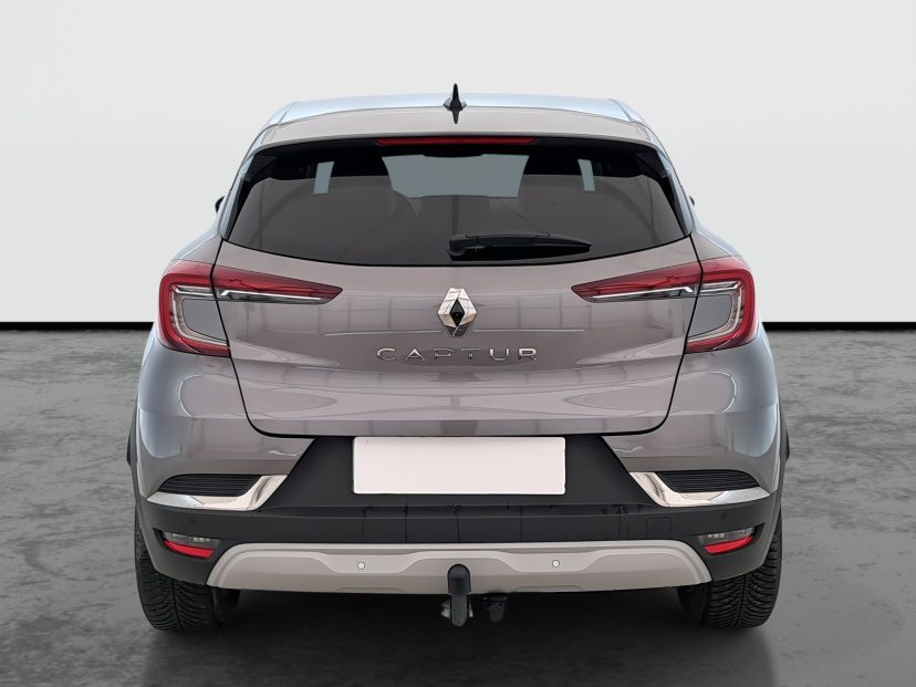 Renault Captur, 2023