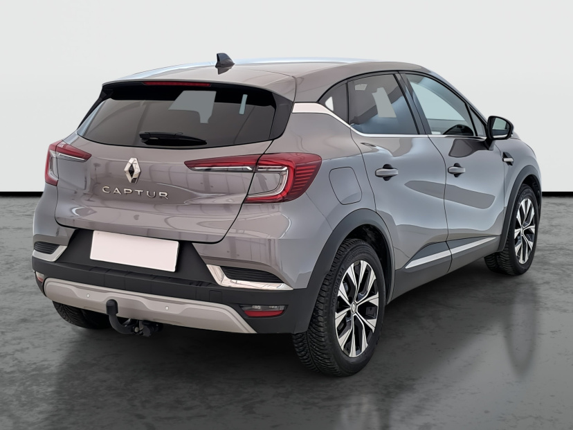 Renault Captur, 2023
