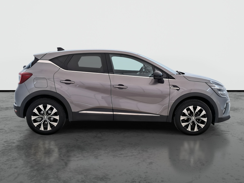 Renault Captur, 2023