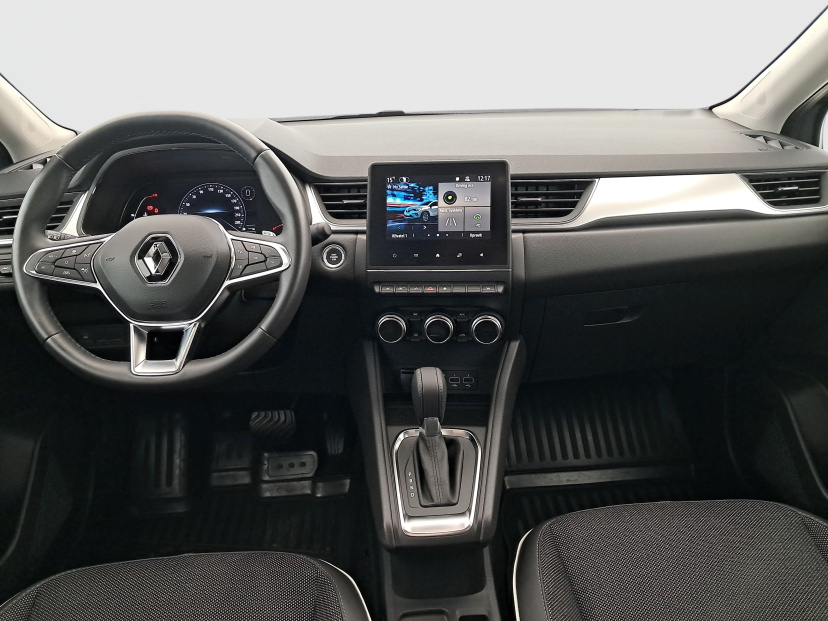 Renault Captur, 2023