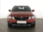 Škoda Octavia Scout, 2018